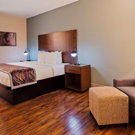 Best Western Plus New Barstow Inn & Suites Exterior foto